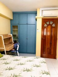 Blk 684D Woodlands Drive 73 (Woodlands), HDB 4 Rooms #567689131